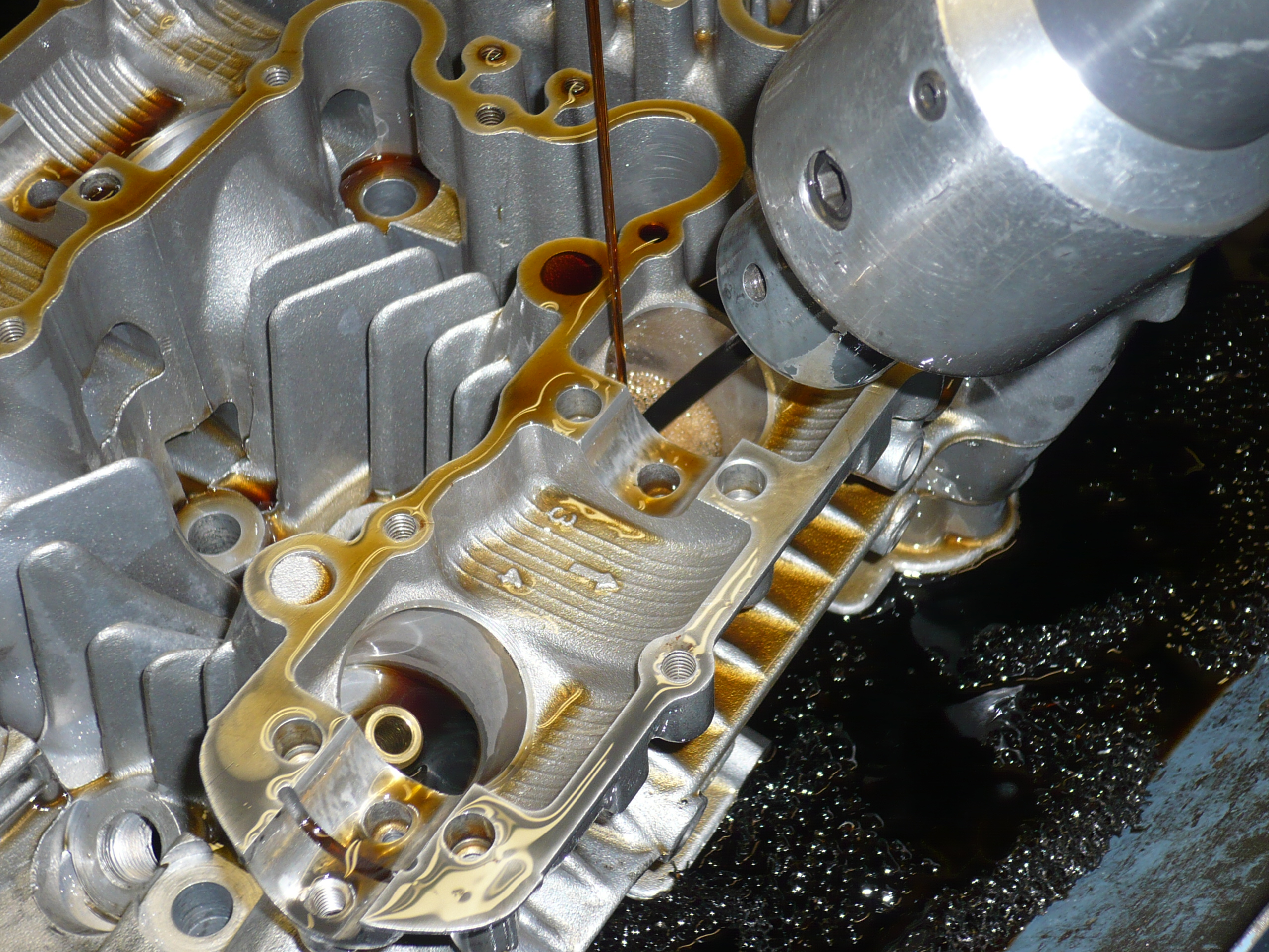 005 Matts Machine Shop