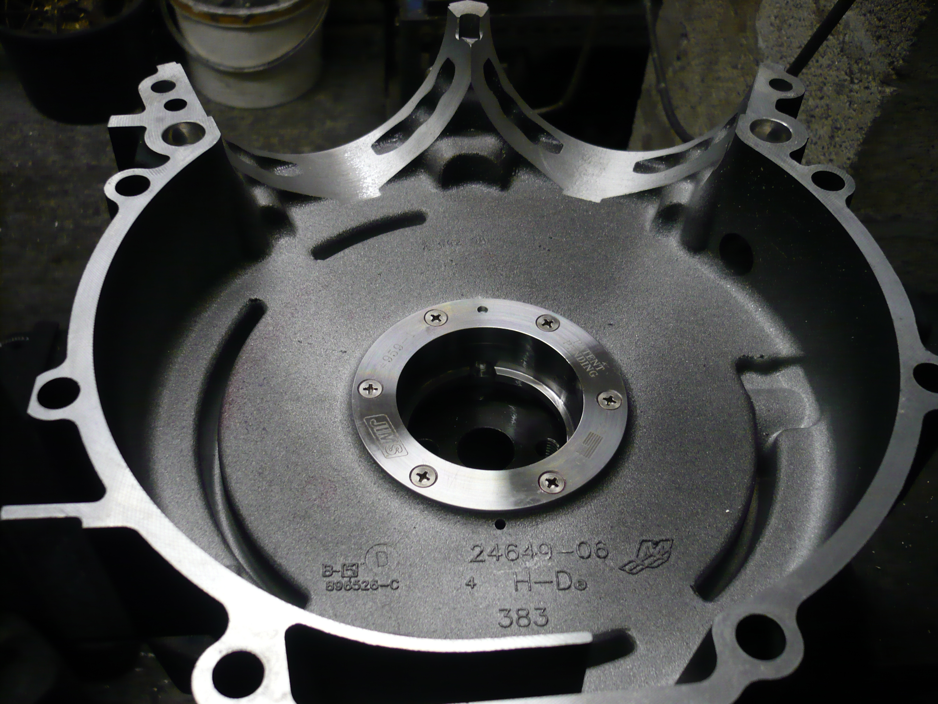 190210 004 Matts Machine Shop